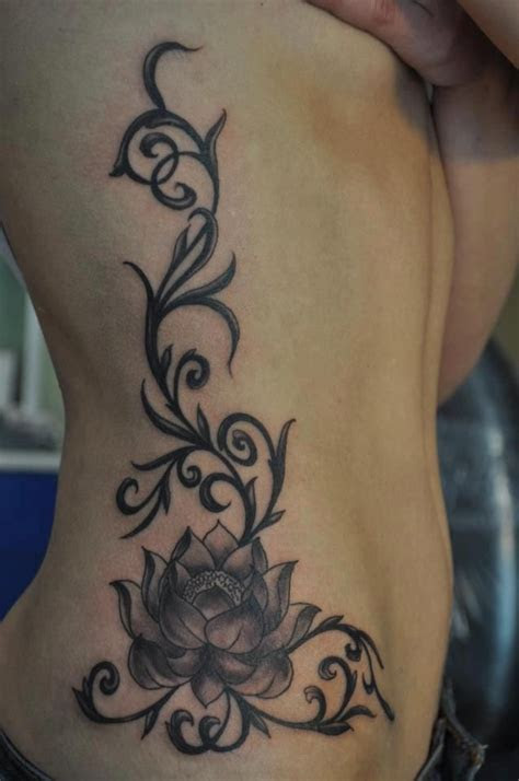 honeysuckle tattoo images pinterest