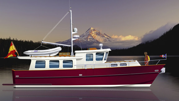 Bruce Roberts boat plans, boat building, boatbuilding ...