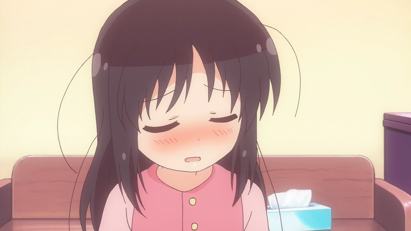 アニメ ステラのまほう 5話 感想 風邪引いてる子って可愛さ割増になるんだよなあ ふう はじめての漫画家 イラストレーター めざせ 漫画家とイラストレーター 初心者がはじめる漫画とイラストの描き方の独学日記