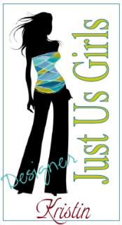 Just Us Girls Challenge