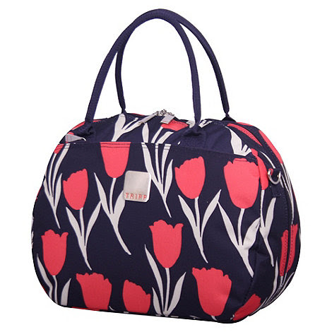 Tripp - Luggage - Home Debenhams