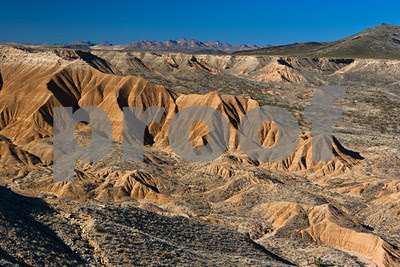 Piute Gorge
