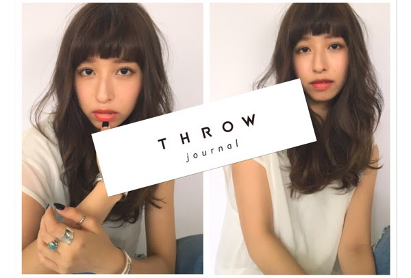 吉田怜香 Life S で働くオシャレ女子あやみちゃんのヘアカラー 大阪 心斎橋 美容院 新発想のレイヤーカットが得意な浦松俊宣のブログ