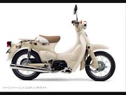 50+ Nama Motor Honda Jadul, Paling Keren!