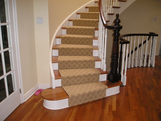 Stair Runners
