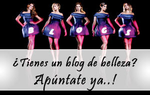 apuntate!! especial bloggers cosmetik!