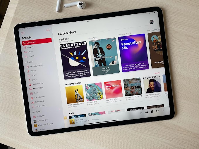 Apple warns of iPhone 13 Music backup issues, offers solution