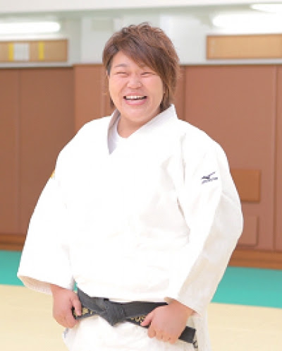 杉本美香 柔道 の年齢は 結婚はしてる 出身大学 高校などプロフィール