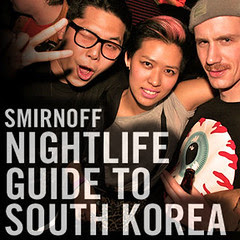 smirnoff