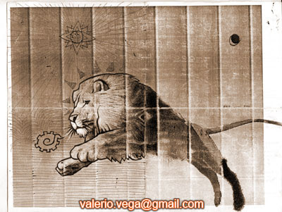 boceto