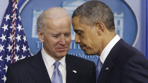 ap obama ac 130102 wblog In Fiscal Wars No Negotiation Is a Negotiating Tactic