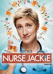 Nurse Jackie - Season Two