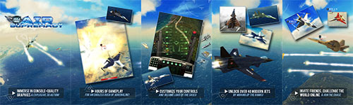 Sky Gamblers: Air Supremacy （搏击长空：制空权） 