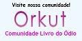 Comunidade Livro do Ódio