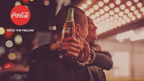 It's the drink of choice for millions of people all across the globe, and almost everyone recognizes the iconic lo. Coca-Cola Announces "One Brand" Global Marketing Approach