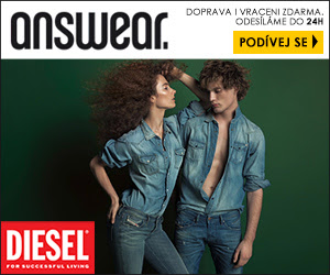 Answear.cz - Diesel