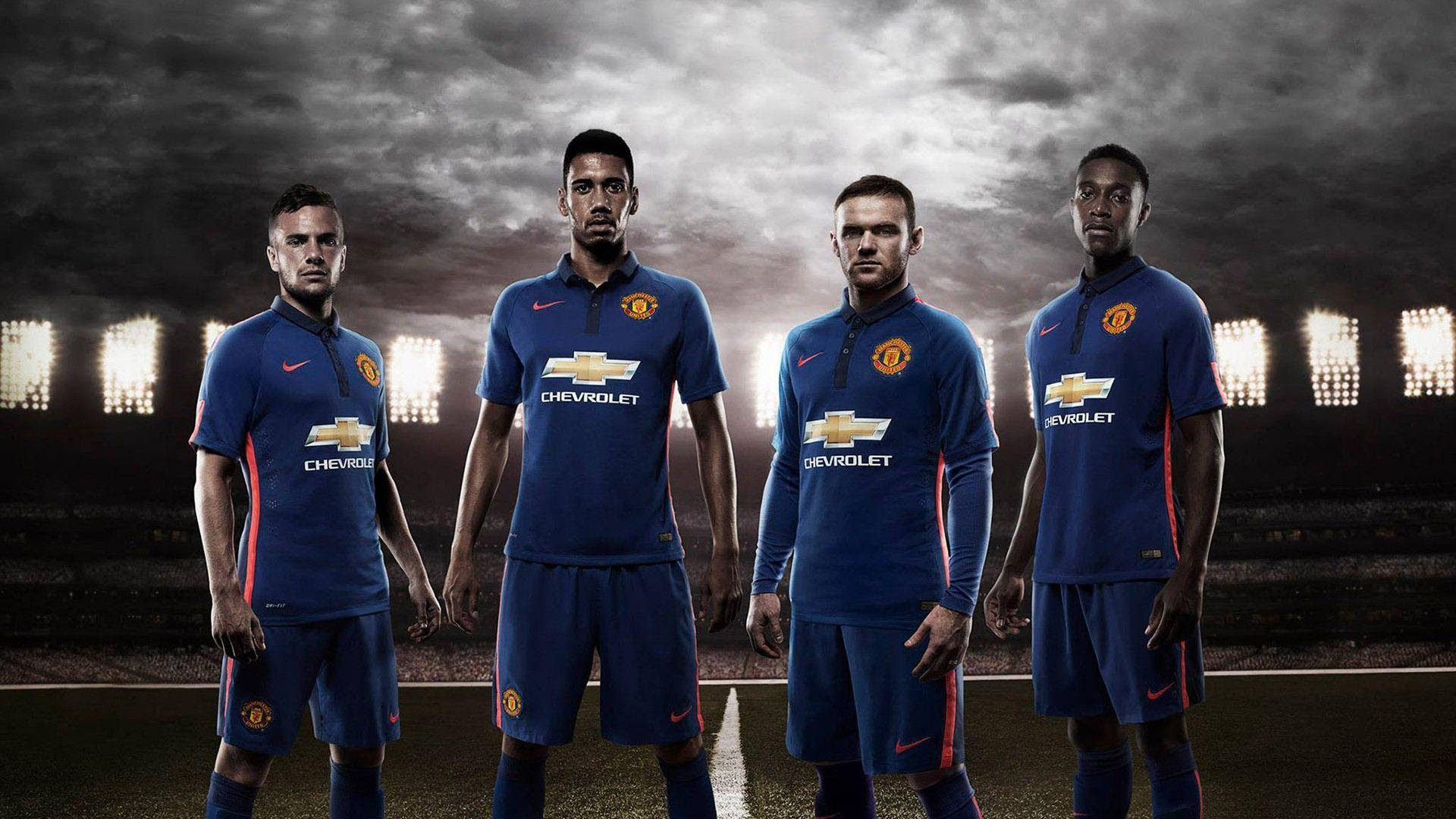 Man Utd Wallpapers 2017 Wallpaper Cave