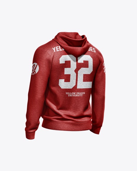 Download 725+ Half-Zip Hoodie Mockup Back View Mockups Builder these mockups if you need to present your logo and other branding projects.