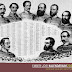 1849 Augusztus 13 - Batthyány Lajos, 1807-1849 / A nek minden jószándékú ember első nagy találkozása lehet a világjárvány után (2021.