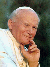  Juan Pablo II 
