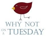 Why Not On A Tuesday