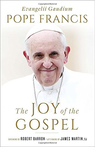 The Joy of the Gospel (Specially Priced Hardcover Edition): Evangelii Gaudium, by Pope Francis