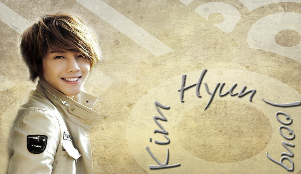 Kim Hyun Joong Dramawiki