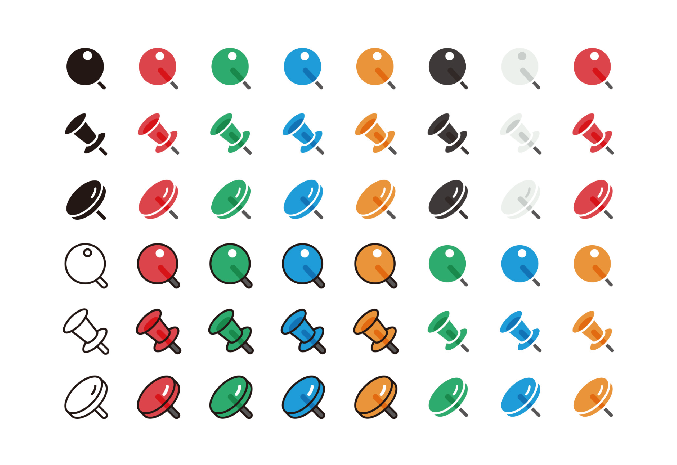 イラストacとadobeストックでイラスト素材がダウンロードできるようになりました Obentosan