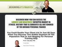 Train Mature Clients