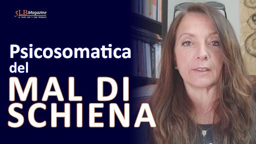 Colonna vertebrale: mal di schiena, sciatica, ernia al disco, scoliosi.