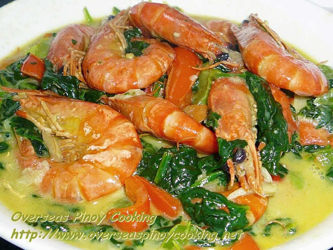 Prawn Curry