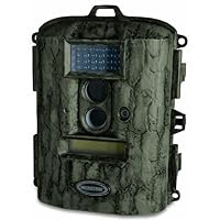 Moultrie D55-IR Game Spy 5 Megapixel Digital Infrared Game Camera