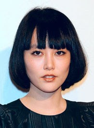 菊地凛子 万图壁纸网