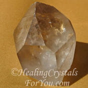 Smoky Quartz