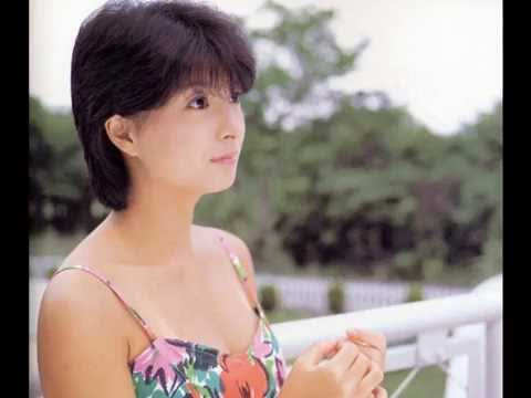 現在の芸能活動は 伝説のアイドル 河合奈保子さんデビュー35周年 エントピ Entertainment Topics