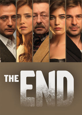 End, The - Season 1