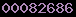 frontpage hit counter