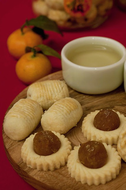 Pineapple Tart9