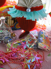 carnival table