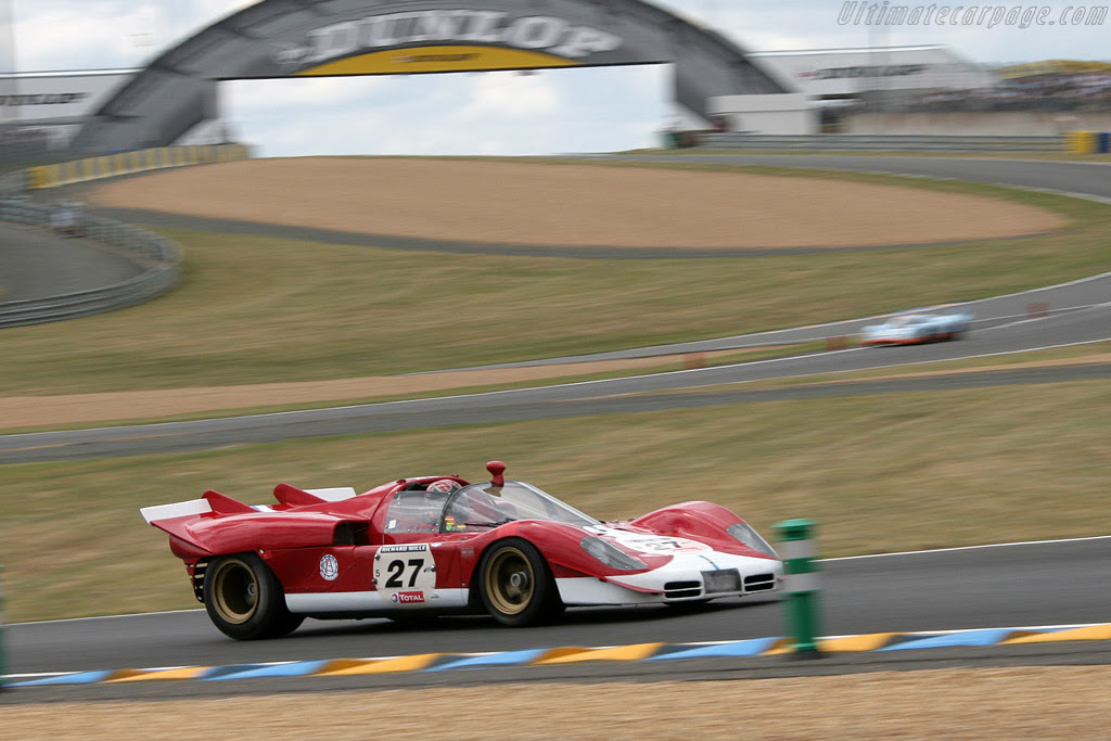 Ferrari 512 S
