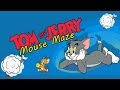 Tom & Jerry: Mouse Maze Apk