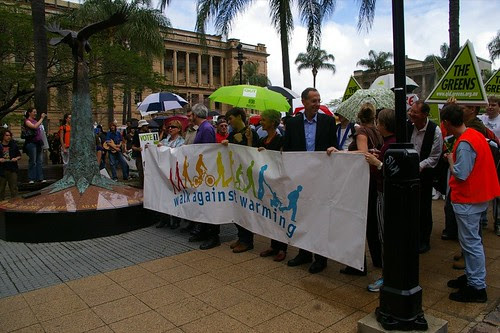 Climate Action Brisbane