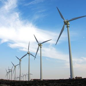 Wind Power Energy