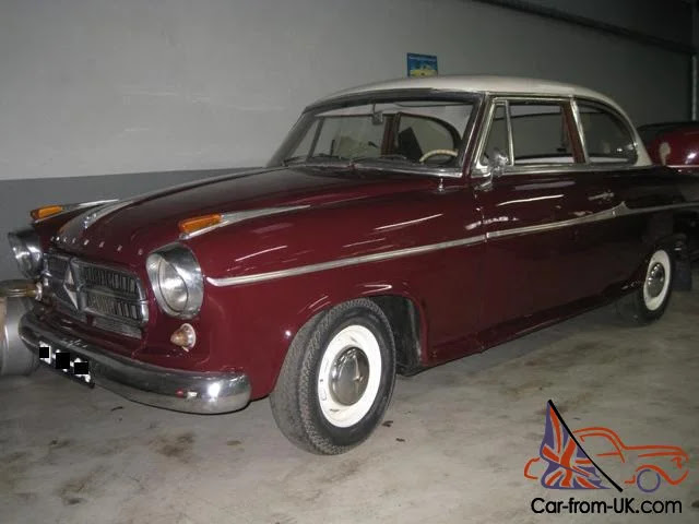 Borgward Car Club Of Australia