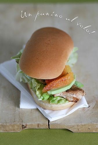 Panino