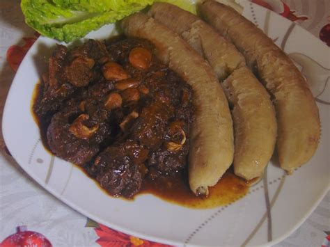 authentic jamaican oxtail recipe jamaican foods  recipes