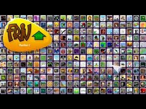 jeux Friv - YouTube