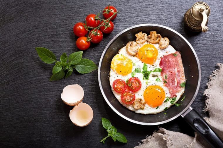 Breakfast