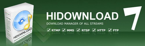 HiDownload Platinum v7.992 Incl Keymaker-CORE
