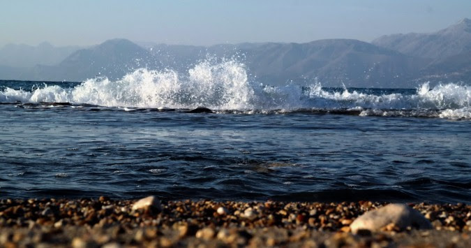 Καιρός: Ξανά... καλοκαιράκι